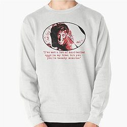 Kirk Douglas Ace in the Hole Film Noir Billy Wilder Light Shirt Pullover Sweatshirt