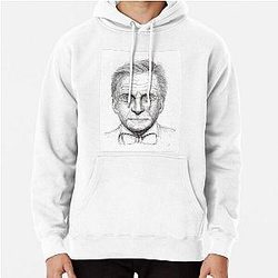 Michael Douglas Hoodie