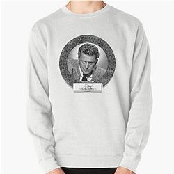 Kirk Douglas Classic Signature Sweatshirt