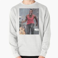 Kirk Douglas The Roots Photograph Sweatshirt
