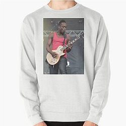 Captain Kirk Douglas - The Roots Pullover Sweatshirt