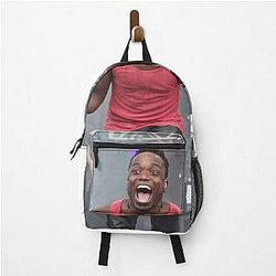 Kirk Douglas - The Roots - Photograph Bag