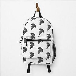 I Am Spartacus Backpack
