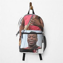 Kirk Douglas - The Roots - Photograph Bag