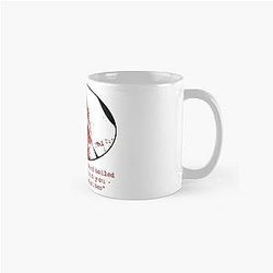 Kirk Douglas Ace In The Hole Film Noir Hard Boiled Billy Wilder Light Classic Mug