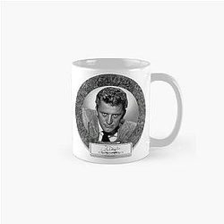 Kirk Douglas Classic Signature Series Mug