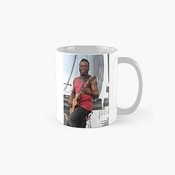 Kirk Douglas - The Root - Photograph Classic Mug