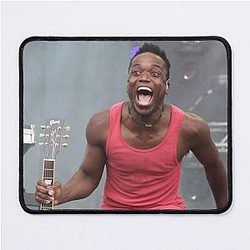 Kirk Douglas The Roots Photograph Mouse Pad