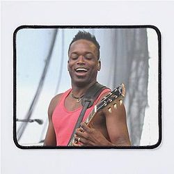 Kirk Douglas - The Roots - Mouse Pad