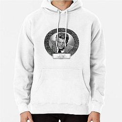 Kirk Douglas Classic Signature Hoodie