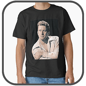 Kirk Douglas T-Shirts