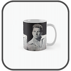 Kirk Douglas Mugs