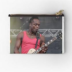 Captain Kirk Douglas - The Roots-Pouch