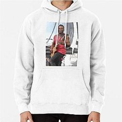 Kirk Douglas - The Roots Pullover Hoodie