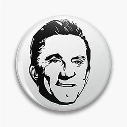 Kirk Douglas Stencil Artwork