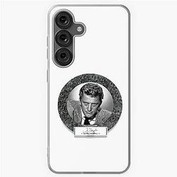 Kirk Douglas Classic Signature Series Samsung Galaxy Soft Case