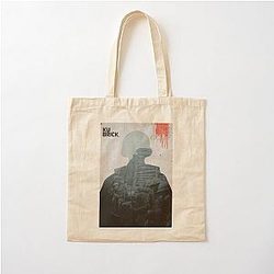 Paths of Glory, Stanley Kubrick starring Kirk Douglas 1957 anti-war WWI film Cotton Tote Bag