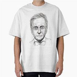 Michael Douglas T-Shirt
