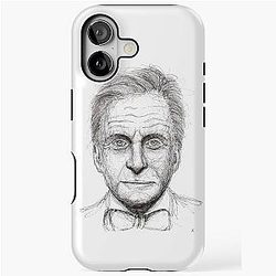 Michael Douglas iPhone Tough Case