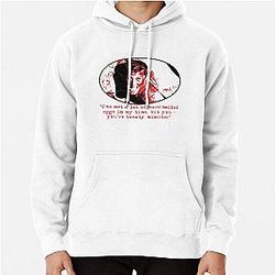 Kirk Douglas Ace In The Hole Film Noir Billy Wilder Light Hoodie
