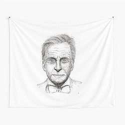 Kirk Douglas Tapestry