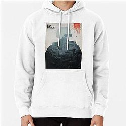 Paths of Glory, Stanley Kubrick, Kirk Douglas, 1957 Anti-War WWI Film Pullover Hoodie
