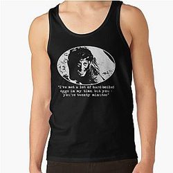 Kirk Douglas Ace In The Hole Film Noir Billy Wilder Dark Shirt