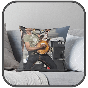 Kirk Douglas Pillows Cover
