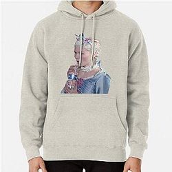 Marie Antoinette Kirsten Dunst Hoodie