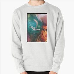 The Virgin Suicides Kirsten Dunst Sweatshirt