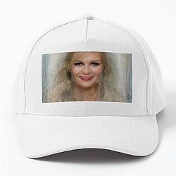 Kirsten Dunst Baseball Cap