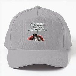 Gift for Queen Kirsten Dunst Baseball Cap