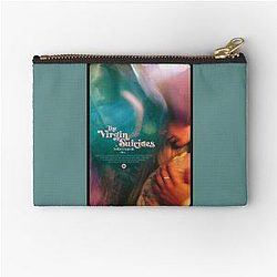 The Virgin Suicides Kirsten Dunst Pouch