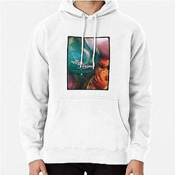 The Virgin Suicides Kirsten Dunst Hoodie