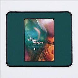 The Virgin Suicides - Kirsten Dunst Mouse Pad