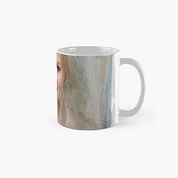 Kirsten Dunst Classic Mug