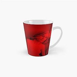 Kirsten Dunst Celebrity Mug