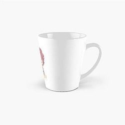 Portrait of Marie Antoinette - Tall Mug with Kirsten Dunst