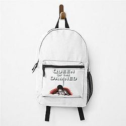 Gift For Queen of the Damned Kirsten Dunst and Brad Pitt Backpack