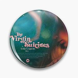 The Virgin Suicides Kirsten Dunst
