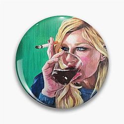 Smoking Kirsten Dunst