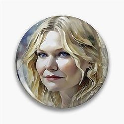 Goldilocks, Kirsten Dunst in Watercolors