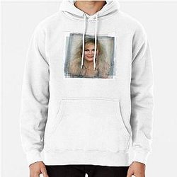 Kirsten Dunst Portrait Hoodie
