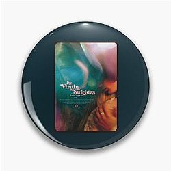 The Virgin Suicides Kirsten Dunst