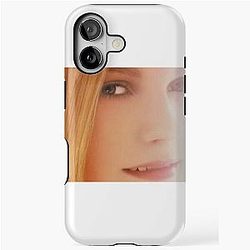 Virgin Kirsten Dunst Phone Tough Case