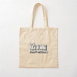 Kirsten Dunst Film Festival Cotton Bag