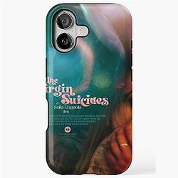 The Virgin Suicides Kirsten Dunst Phone Case