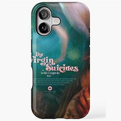 The Virgin Suicides Kirsten Dunst Case
