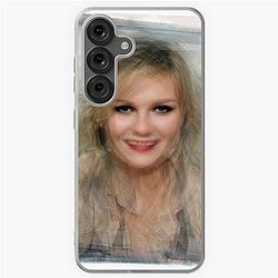 Kirsten Dunst Samsung Galaxy Soft Case