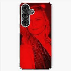 Kirsten Dunst Celebrity Samsung Galaxy Case